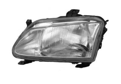 Koplamp Van Wezel 4323962