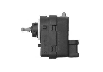 Stelmotor koplamp lichthoogte Van Wezel 4323993V