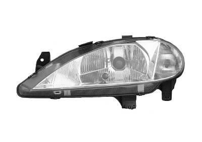 Koplamp Van Wezel 4325961