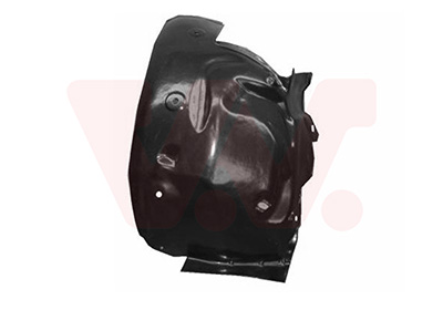 Wielkast bekleding voor links Van Wezel 4327435