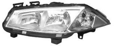 Koplamp Van Wezel 4327961