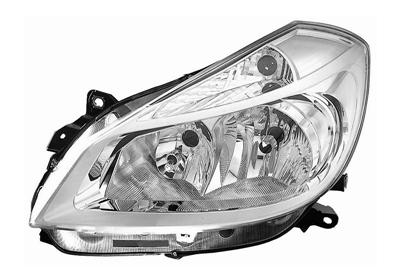 Koplamp Van Wezel 4332961V