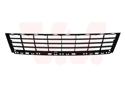 Grille Van Wezel 4333598