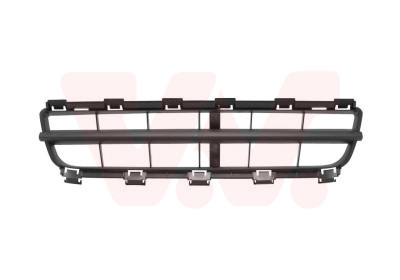 Grille Van Wezel 4334590