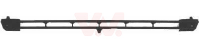 Grille Van Wezel 4337510