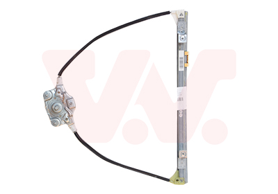 Raammechanisme Van Wezel 4339231