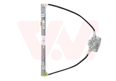 Raammechanisme Van Wezel 4339232