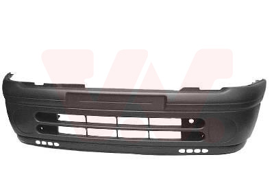 Bumper Van Wezel 4339570