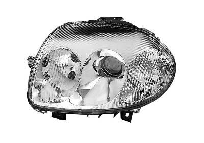 Koplamp Van Wezel 4339964