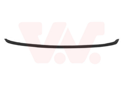 Bumperspoilers Van Wezel 4341500