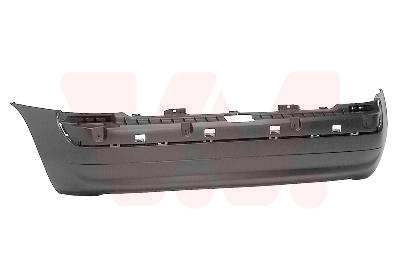 Bumper Van Wezel 4341544