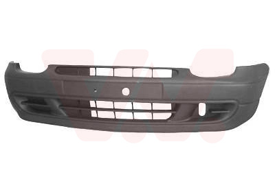 Bumper Van Wezel 4342572