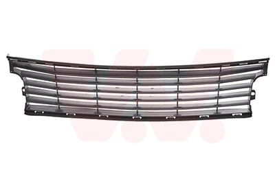 Grille Van Wezel 4346590