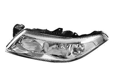 Koplamp Van Wezel 4348961