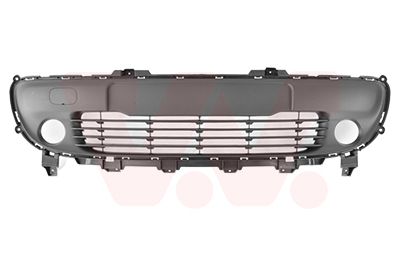 Grille Van Wezel 4368590