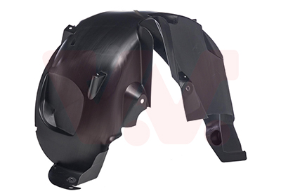 Bekleding, wielkast Van Wezel 4373453