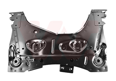 Voorfront Van Wezel 4373690