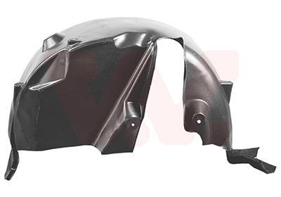 Bekleding, wielkast Van Wezel 4374454