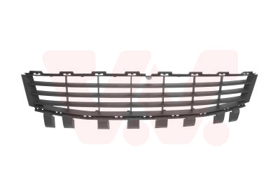 Grille Van Wezel 4375590