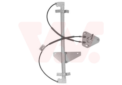 Raammechanisme Van Wezel 4377265