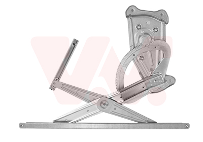 Raammechanisme Van Wezel 4378261