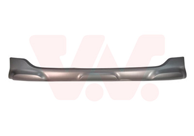 Sier- / beschermingspaneel, bumper Van Wezel 4384581