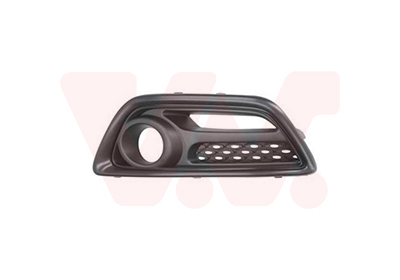 Grille Van Wezel 4386593