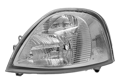 Koplamp Van Wezel 4387961