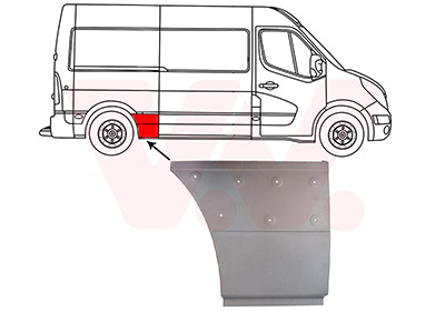 Zijwand Van Wezel 4388142