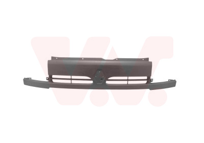 Grille Van Wezel 4391510