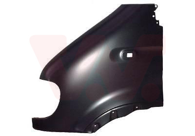 Spatbord Van Wezel 4391656
