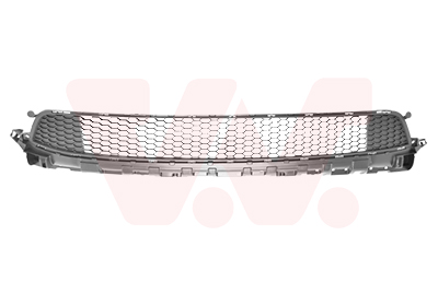 Grille Van Wezel 4396590