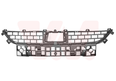 Grille Van Wezel 4399595