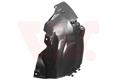 Bekleding, wielkast Van Wezel 4406433