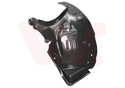 Bekleding, wielkast Van Wezel 4406436