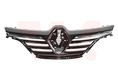 Grille Van Wezel 4407510