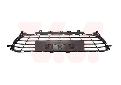 Grille Van Wezel 4410590