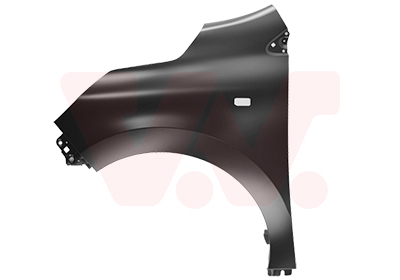 Spatbord Van Wezel 4415655