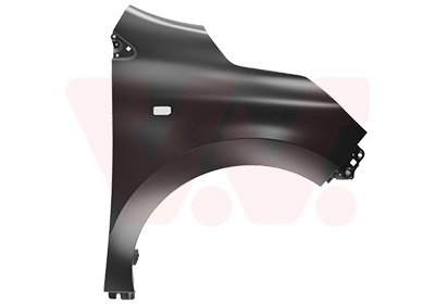 Spatbord Van Wezel 4415656