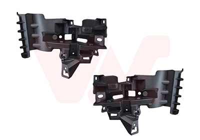 Houder, mistlamp Van Wezel 4420499