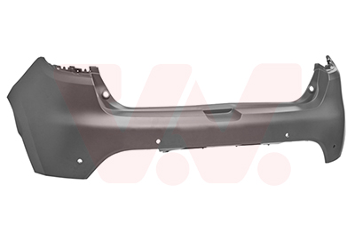 Bumper Van Wezel 4420545