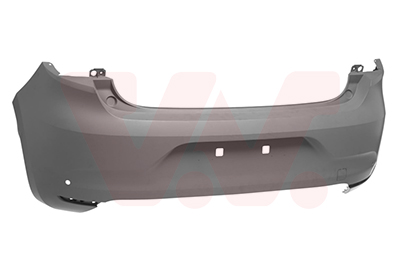 Bumper Van Wezel 4422545