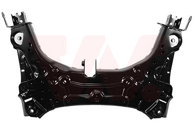 Hulpsteun/Aggregaatsteun Van Wezel 4422690