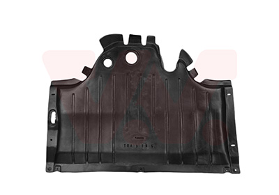 Motorruimte-isolatie Van Wezel 4423702