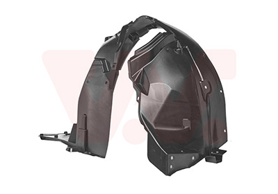 Bekleding, wielkast Van Wezel 4424436