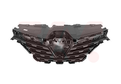 Grille Van Wezel 4425510