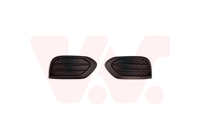 Grille Van Wezel 4425597