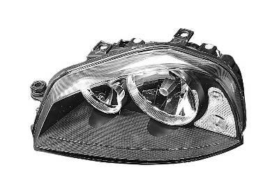 Koplamp Van Wezel 4904961