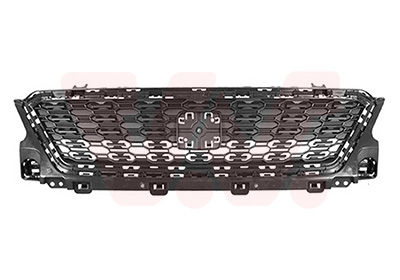 Grille Van Wezel 4906510