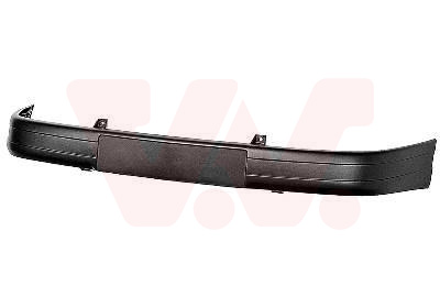 Bumper Van Wezel 4912572